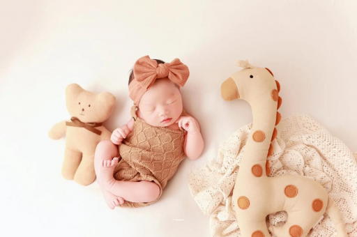 长垣宝宝为什么揉眼睛