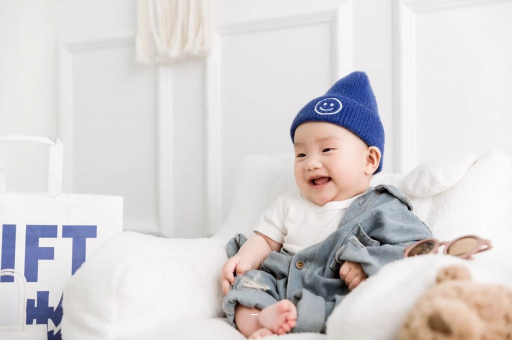 长垣六个月宝宝咳嗽